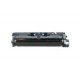 Toner Compatible CANON 701 negro 9287A003