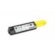 Toner Compatible DELL WH006 amarillo 593-10156