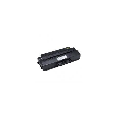 Toner Compatible DELL B1260 negro 593-11109
