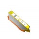 Cartucho  De Tinta Compatible HP 920XL amarillo CD974AE