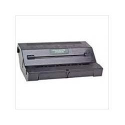 Toner Compatible HP 91A negro 92291A