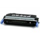 Toner Compatible HP 642A negro CB400A