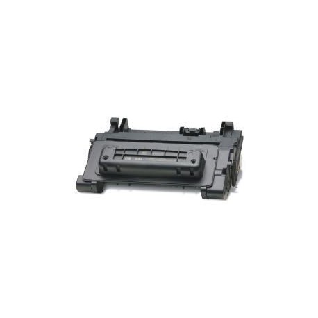 Toner Compatible HP 64A negro CC364A