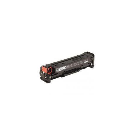 Toner Compatible HP 304A negro CC530A