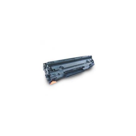 Toner Compatible HP 78A negro CE278A