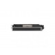 Toner Compatible HP 126A negro CE310A