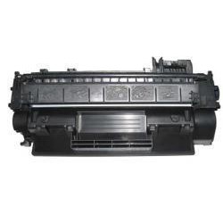 Toner Compatible HP 5A negro CE505A