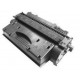 Toner Compatible HP 5X negro CE505X