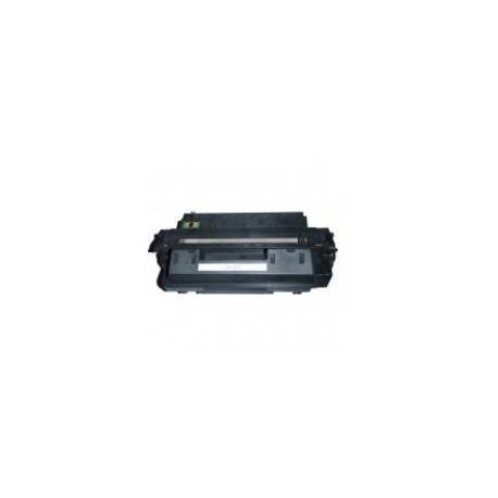 Toner Compatible HP 10A negro Q2610A