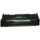 Toner Compatible HP 12X negro Q2612X