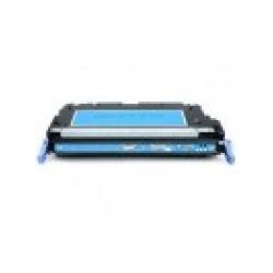 Toner Compatible HP 502A cian Q6471A