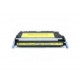 Toner Compatible HP 502A amarillo Q6472A