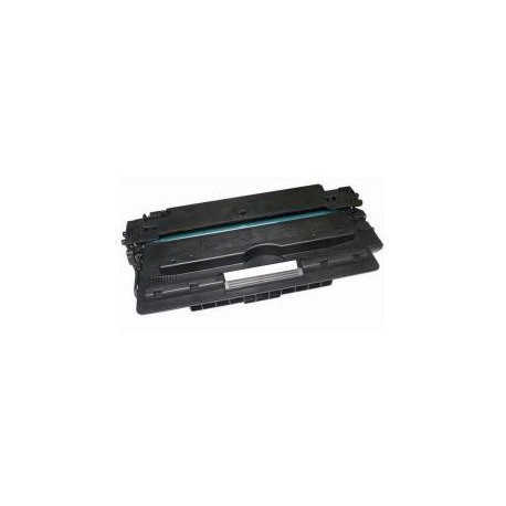 Toner Compatible HP 16A negro Q7516A