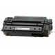 Toner Compatible HP 51X negro Q7551X