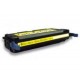 Toner Compatible HP 314A amarillo Q7562A