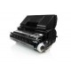 Toner Compatible OKI B6500 negro 09004462