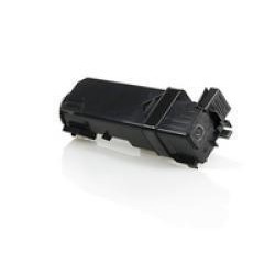 Toner Compatible XEROX 6128 negro 106R01455