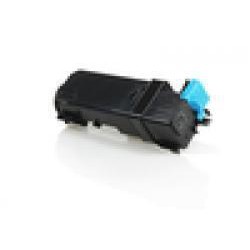 Toner Compatible XEROX 6140 cian 106R01477