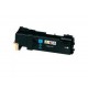 Toner Compatible XEROX 6500 cian 106R01594