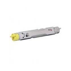 Toner Compatible XEROX 6360 amarillo 106R01216