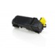 Toner Compatible XEROX 6125 amarillo 106R01333