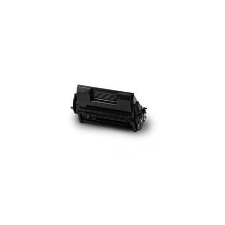 Toner Compatible OKI B710 negro 01279001