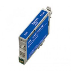 Cartucho  De Tinta Compatible EPSON T0549 azul básico C13T05494010