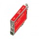 Cartucho  De Tinta Compatible EPSON T0547 rojo C13T05474010