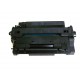 Toner Compatible HP HP 55A negro CE255A