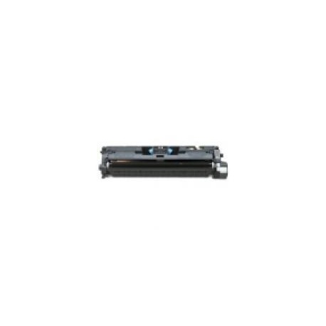 Toner Compatible HP HP 122A negro Q3960A