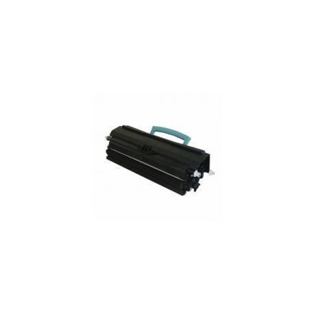 Toner Compatible LEXMARK 12A8405 negro 34016HE