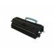 Toner Compatible LEXMARK E260 negro E260A11E