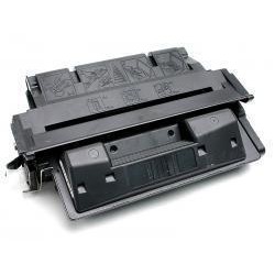 Toner Compatible HP 72A negro C4127A